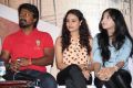 Yaamirukka Bayamey Movie Success Meet Stills