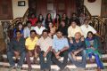 Yaamirukka Bayamey Movie Success Meet Stills