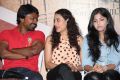 Yaamirukka Bayamey Movie Success Meet Stills