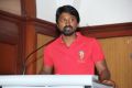 Yaamirukka Bayamey Movie Success Meet Stills