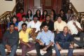 Yaamirukka Bayamey Movie Success Meet Stills