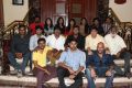 Yaamirukka Bayamey Movie Success Meet Stills