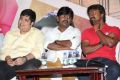 Yaamirukka Bayamey Movie Success Meet Stills