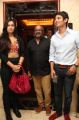 Thulasi Nair, Jeeva @ Yaan Movie Audio Launch Stills