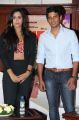 Thulasi Nair, Jeeva @ Yaan Movie Audio Launch Stills