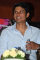 Actor Jeeva @ Yaan Movie Audio Launch Stills