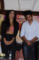 Thulasi Nair, Jeeva @ Yaan Movie Audio Launch Stills