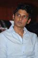 Actor Jeeva @ Yaan Movie Audio Launch Stills