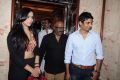 Yaan Movie Audio Launch Stills