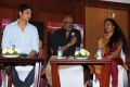 Yaan Movie Audio Launch Stills