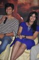 Jiiva & Thulasi Nair at Yaan Movie Press Meet Stills