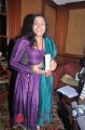 Actress Radha at Yaan Movie Press Meet Stills