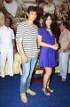 Jiiva & Thulasi Nair at Yaan Movie Press Meet Stills