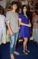 Jeeva & Thulasi Nair at Yaan Movie Press Meet Stills