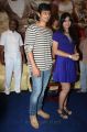 Jeeva & Thulasi Nair at Yaan Movie Press Meet Stills