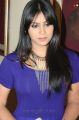 Actress Thulasi Nair at Yaan Movie Press Meet Stills