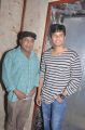 Thambi Ramaiah, Jeeva at Yaan Movie Press Meet Photos