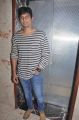 Actor Jiiva at Yaan Movie Press Meet Photos