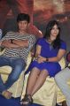 Jiiva & Thulasi Nair at Yaan Movie Press Meet Photos