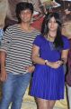 Jiiva & Thulasi Nair at Yaan Movie Press Meet Stills