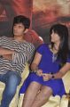 Jiiva & Thulasi Nair at Yaan Movie Press Meet Stills