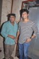 Thambi Ramaiah, Jeeva at Yaan Movie Press Meet Photos