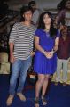 Jiiva & Thulasi Nair at Yaan Movie Press Meet Stills