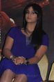 Actress Thulasi Nair at Yaan Movie Press Meet Stills
