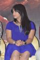 Actress Thulasi Nair at Yaan Movie Press Meet Photos