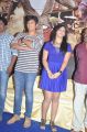 Jeeva & Thulasi Nair at Yaan Movie Press Meet Photos