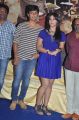 Jiiva & Thulasi Nair at Yaan Movie Press Meet Photos