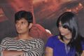 Jeeva, Thulasi Nair at Yaan Movie Press Meet Photos