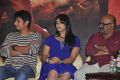 Jiiva, Thulasi Nair, Ravi K.Chandran at Yaan Movie Press Meet Photos