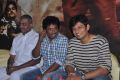 Yaan Tamil Movie Press Meet Photos