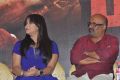 Thulasi Nair, Ravi K.Chandran at Yaan Movie Press Meet Photos