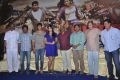 Yaan Movie Press Meet Photos