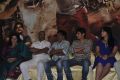 Yaan Tamil Movie Press Meet Photos