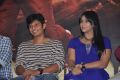 Jeeva, Thulasi Nair at Yaan Movie Press Meet Photos