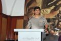 Hero Jeeva at Yaan Movie Press Meet Photos