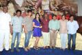 Yaan Movie Press Meet Photos