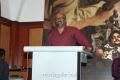 Director Ravi K.Chandran at Yaan Movie Press Meet Photos