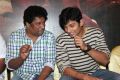 Elred Kumar, Jeeva at Yaan Movie Press Meet Photos