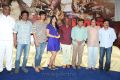 Yaan Movie Press Meet Photos