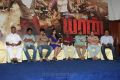 Yaan Movie Press Meet Photos