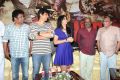 Yaan Movie Press Meet Photos