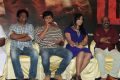 Yaan Movie Press Meet Photos