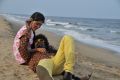 Vaishnavi, Mippu in Yaanai Mel Kuthirai Savaari Movie Stills