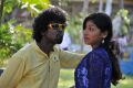 Mippu, Vaishnavi in Yaanai Mel Kuthirai Savaari Movie Stills