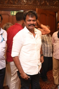 Director Hari @ Yaanai Movie Press Meet Stills