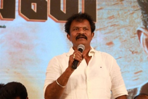 Director Hari @ Yaanai Movie Press Meet Stills